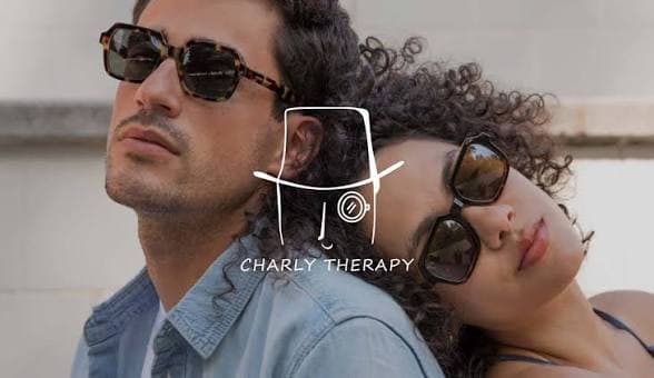 Charly Therapy — photo 1