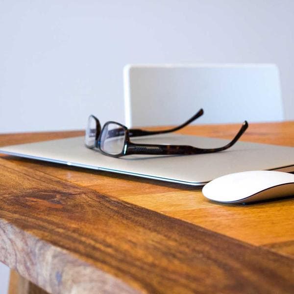 Set Collier + Boucles Doré Céleste