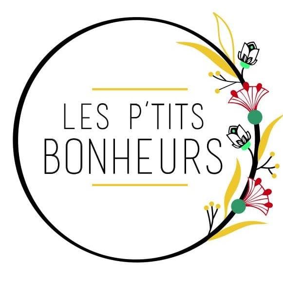 La boutique Les P'tits Bonheurs