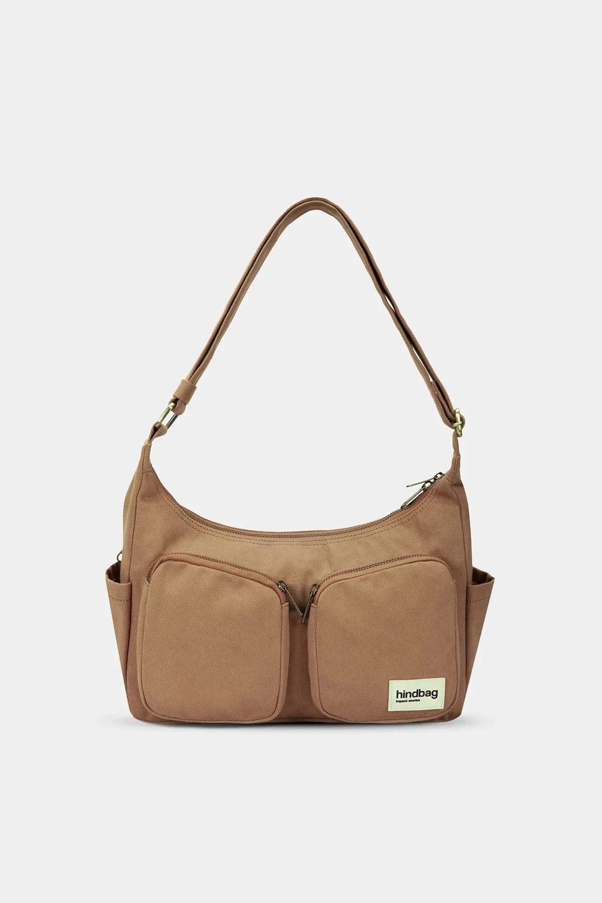 Hindbag été